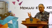 Rapat Kerja LIPI Tahun 2016 